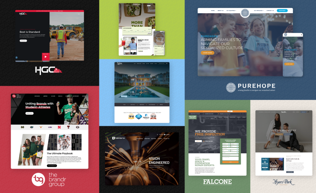 LDT-Websites-Portfolio